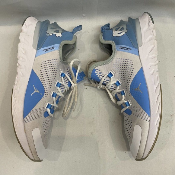 jordan react havoc unc